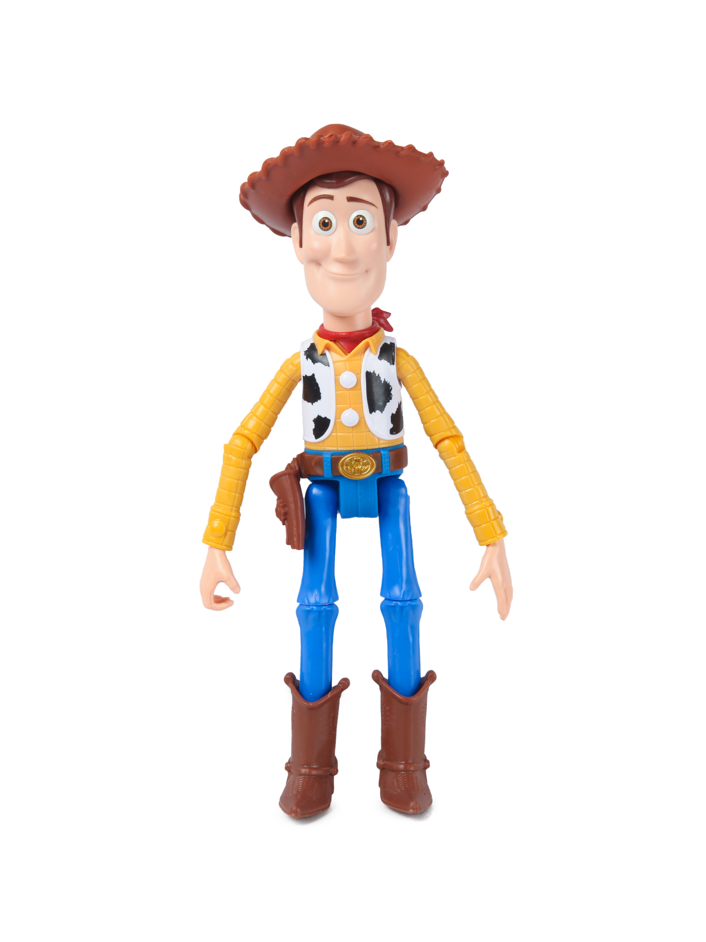 Фигурка Toy Story Вуди - фото 2