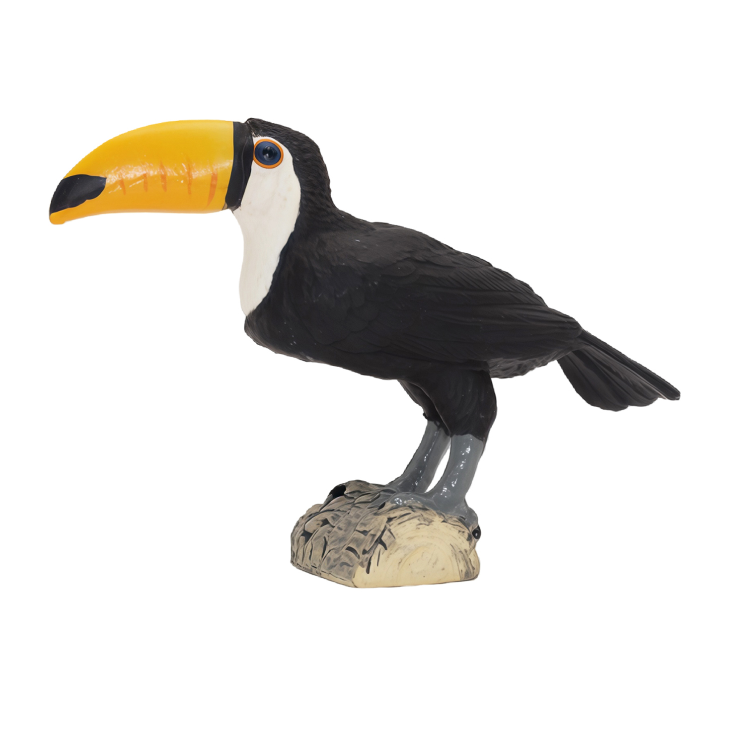 Фигурка Детское Время Большой Тукан - фото 5