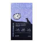 Корм сухой для взрослых собак ENSO Dog Special select средних и крупных пород с ягненком 2.5кг