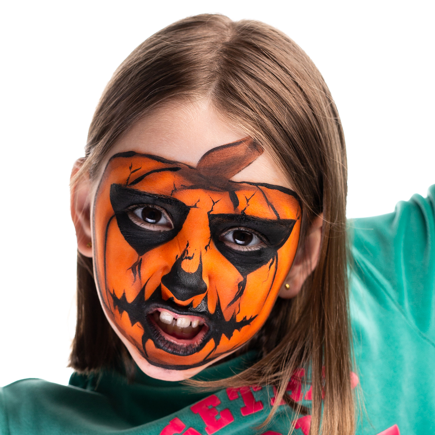 Аквагрим Attivio Хэллоуин краски - фото 14