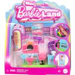 Кукла мини Barbie Mini Barbieland