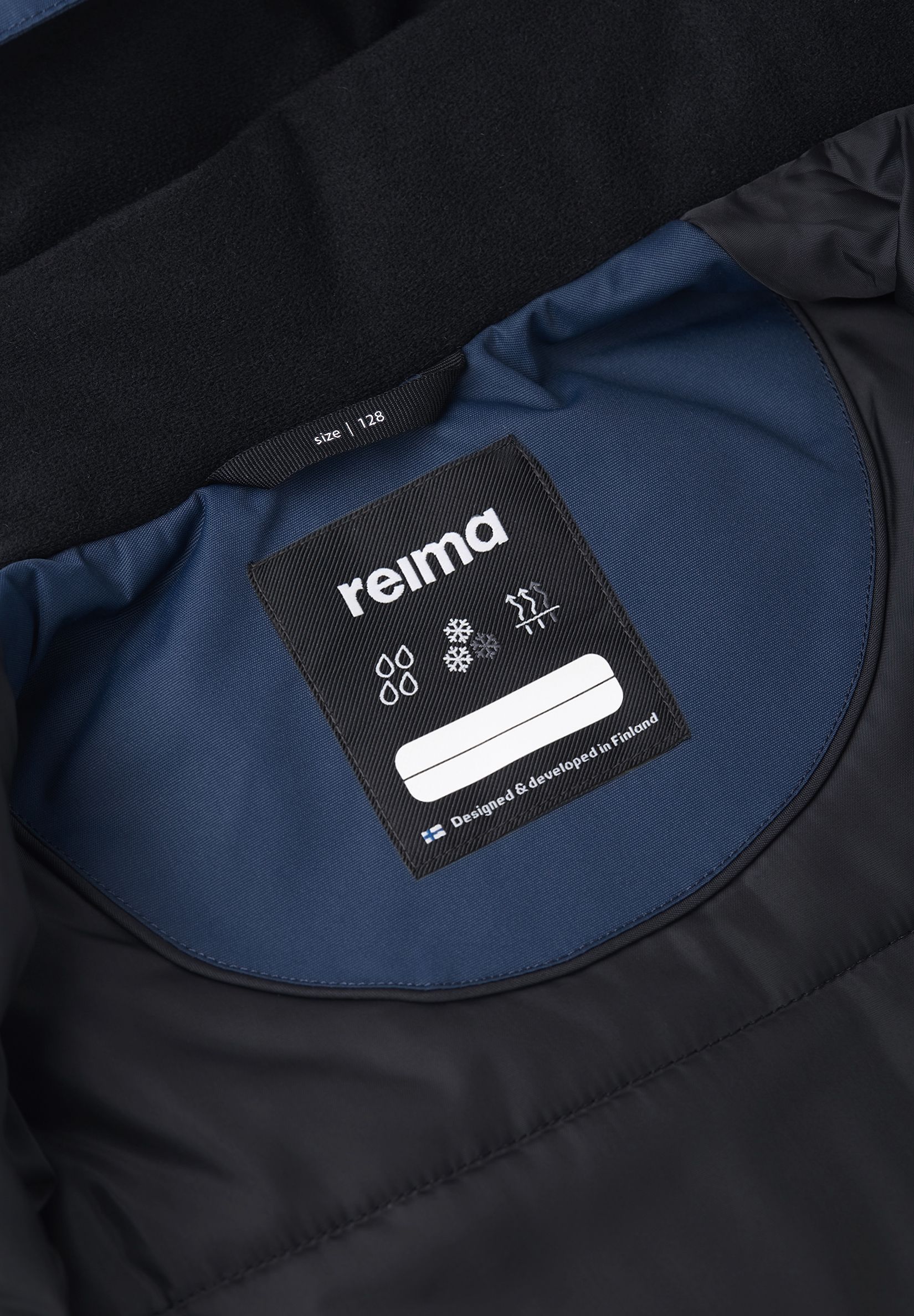 Куртка Reima 521661-6980 - фото 8