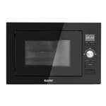 Микроволновая печь встраиваемая EXITEQ EXM-107