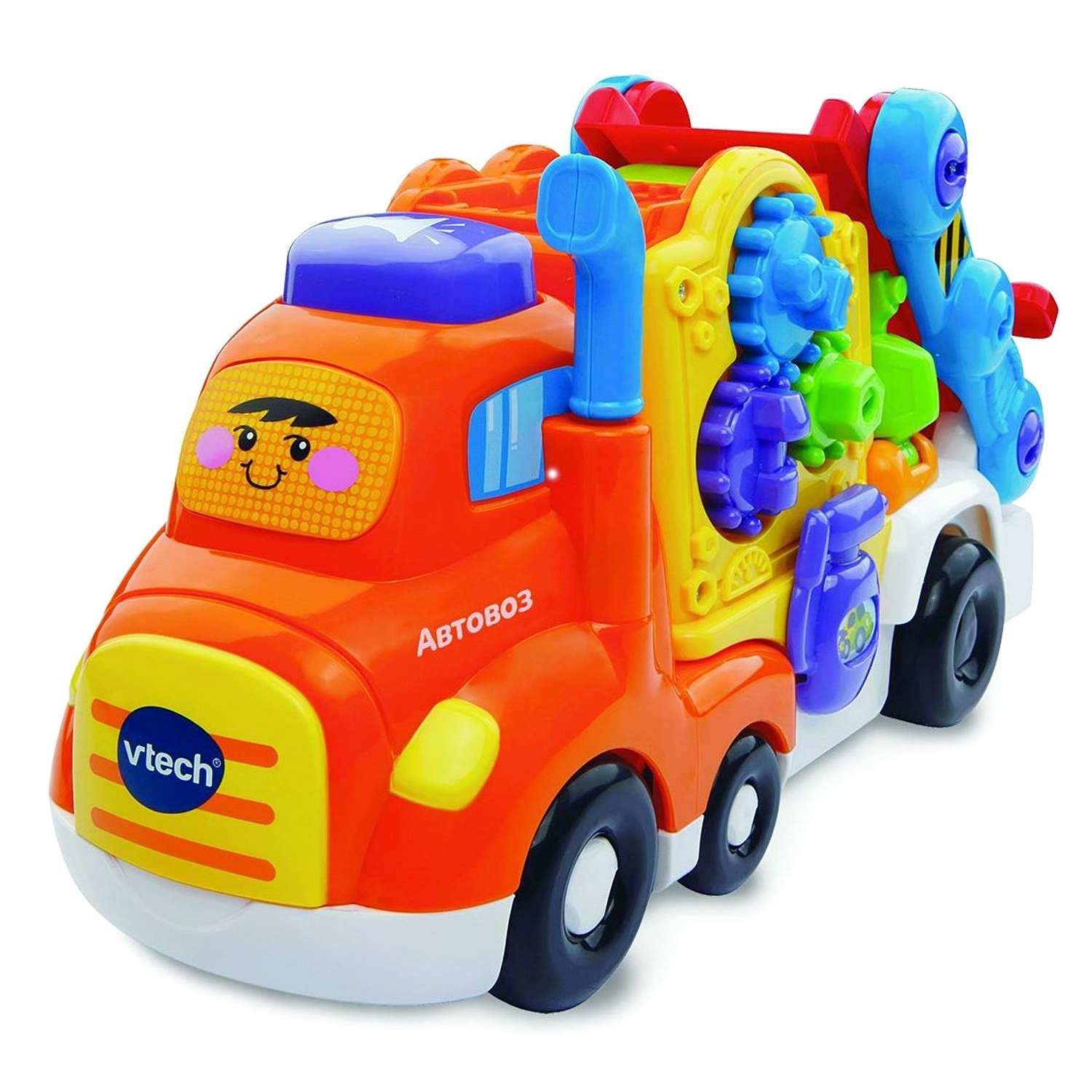 Грузовик Vtech - фото 1