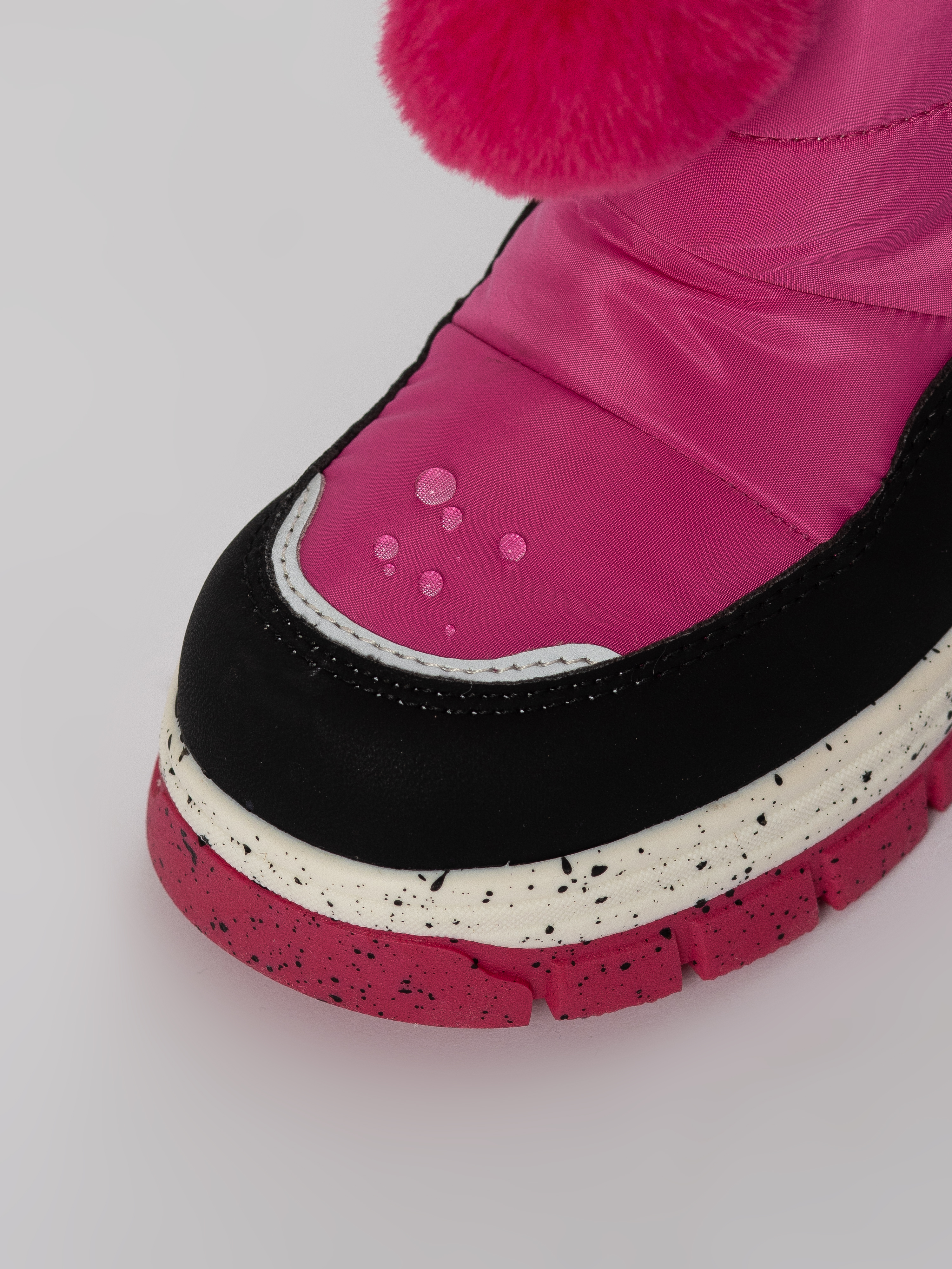 Ботинки Antilopa AL 15285 - фото 17