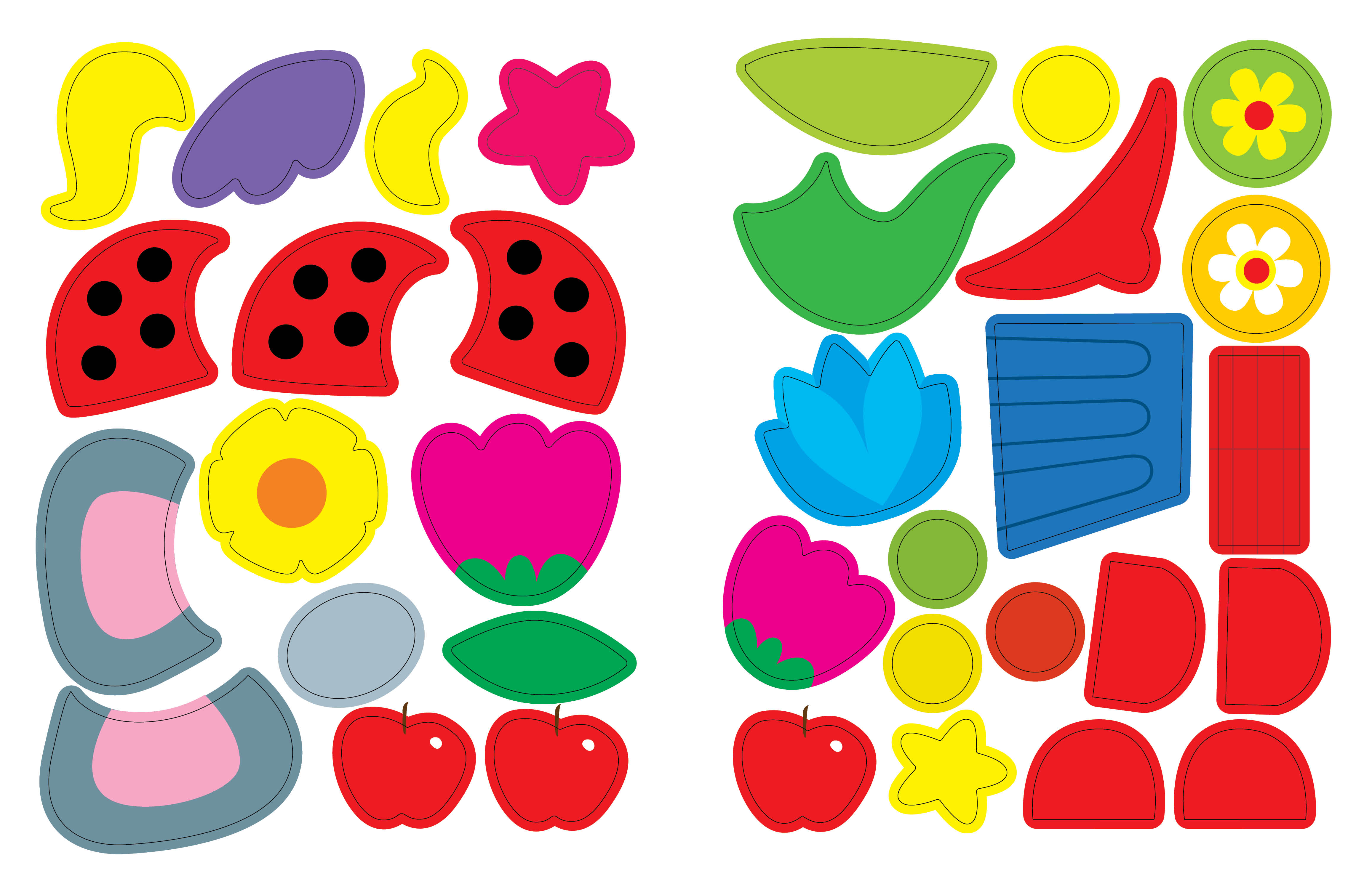 Комплект книг Стрекозa Развитие ребенка - фото 9