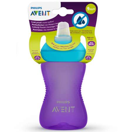 Поильник Philips Avent 300 мл