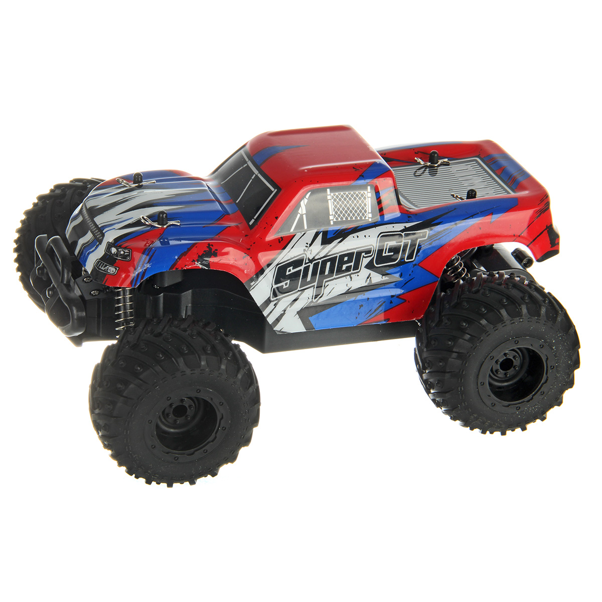 Автомобиль РУ Veld Co - фото 12