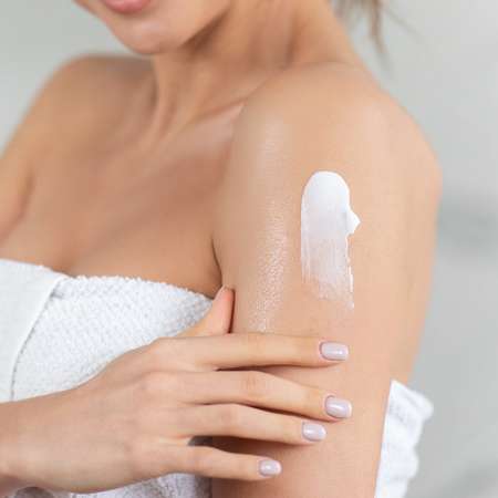 Крем Senso Terapia Fresh Energy 250 мл
