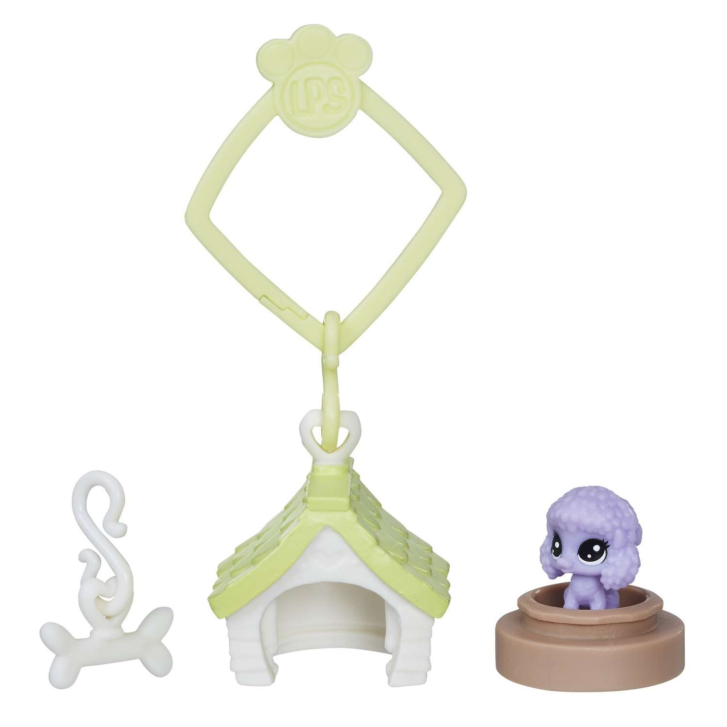 Игровой набор Littlest Pet Shop в ассортименте - фото 34