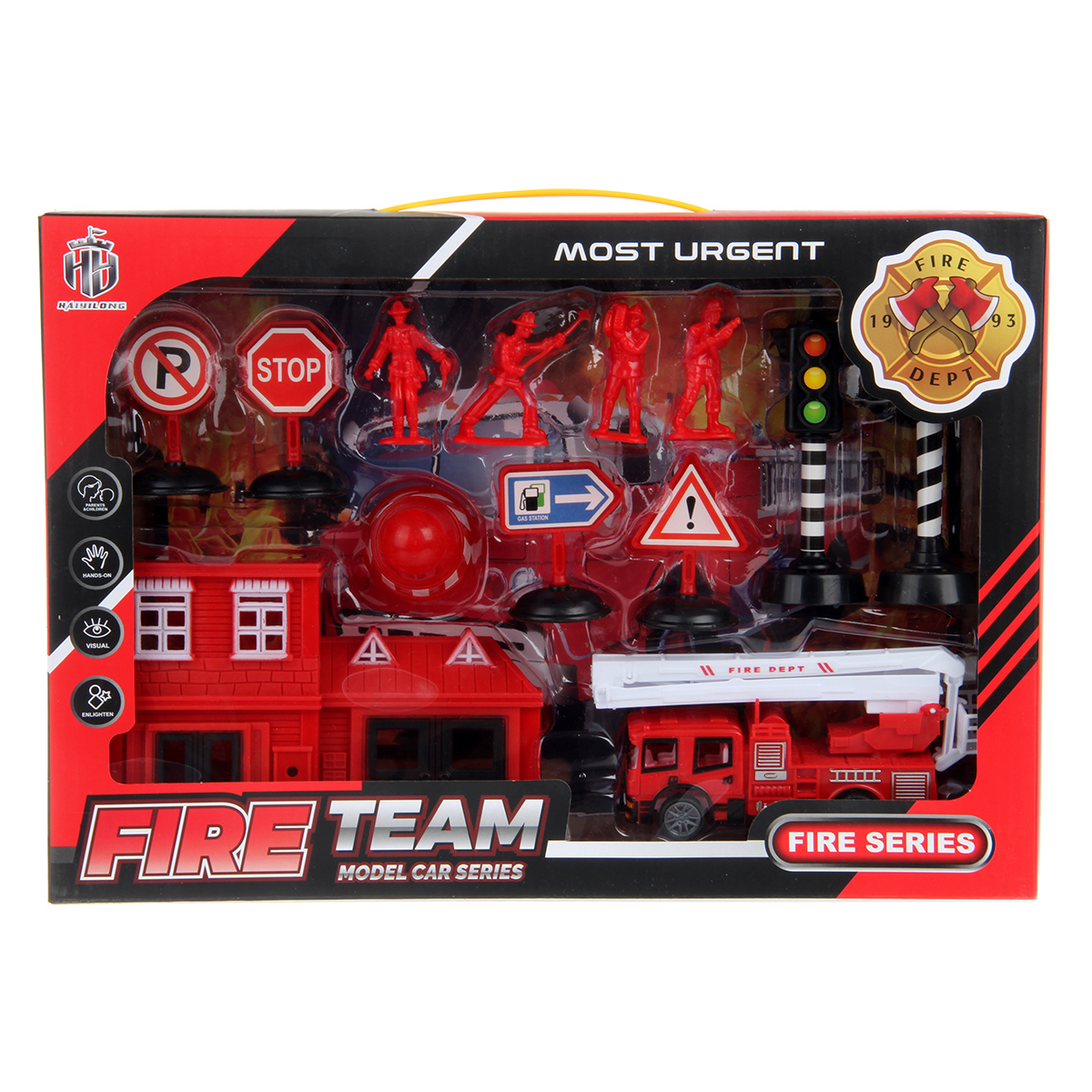 Игровой набор Veld Co 135143 - фото 6