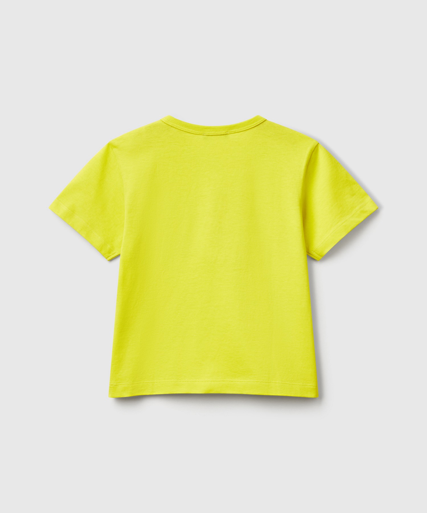Футболка United Colors of Benetton 25P_3I1XG10JL_29B - фото 2