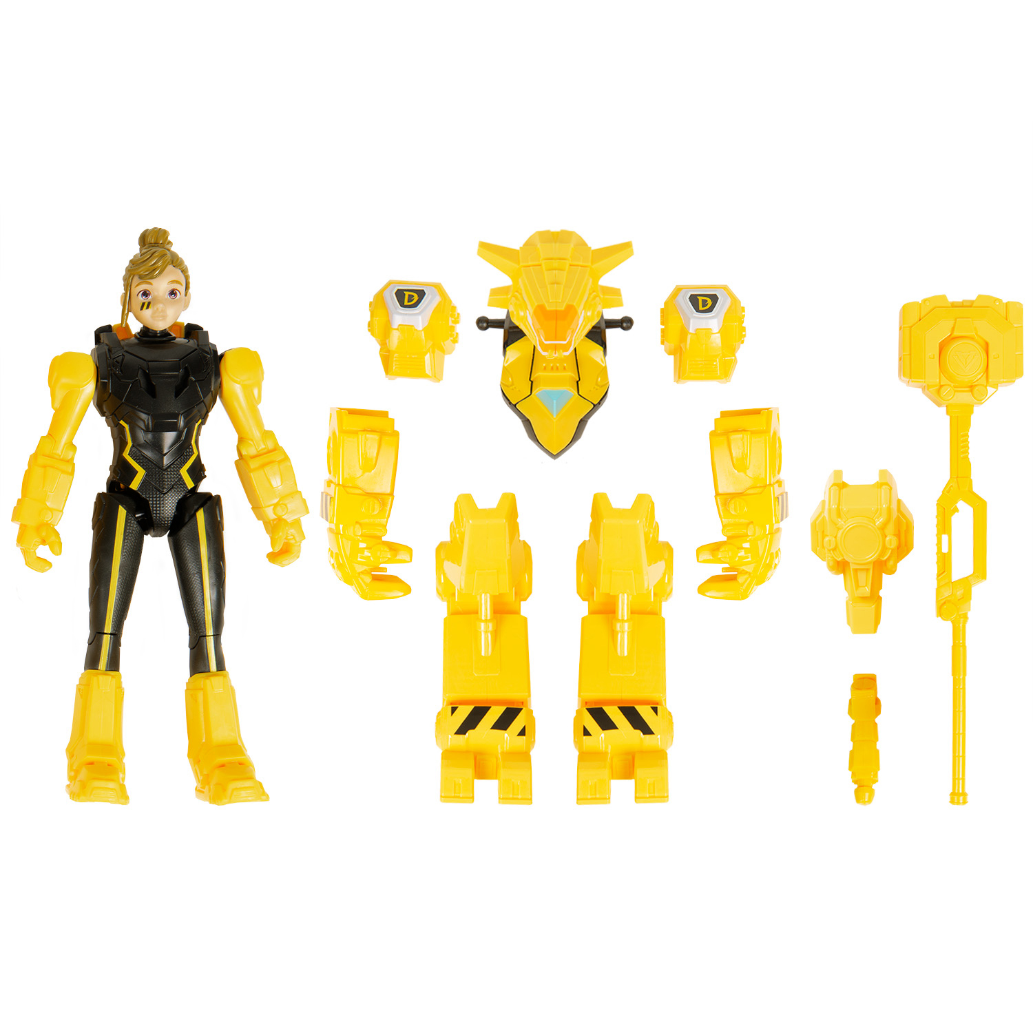 Фигурка Dinoster - фото 3