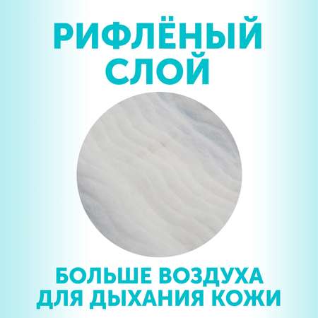 Трусики LOVULAR Hot Wind L 44 шт.