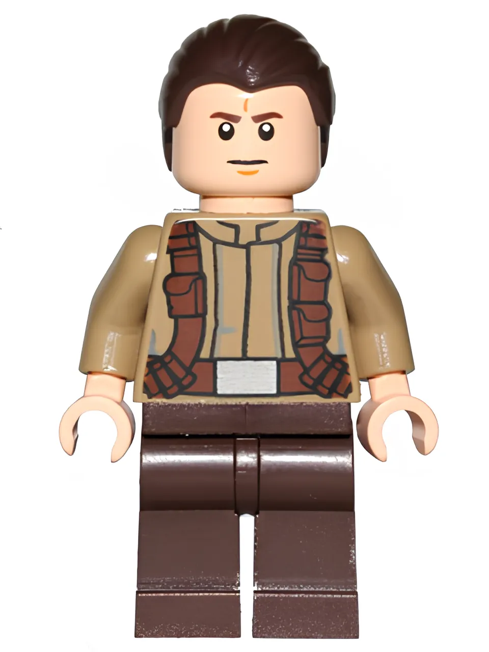 Фигурка LEGO Star Wars Resistance - фото 1