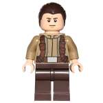 Фигурка LEGO Star Wars Resistance