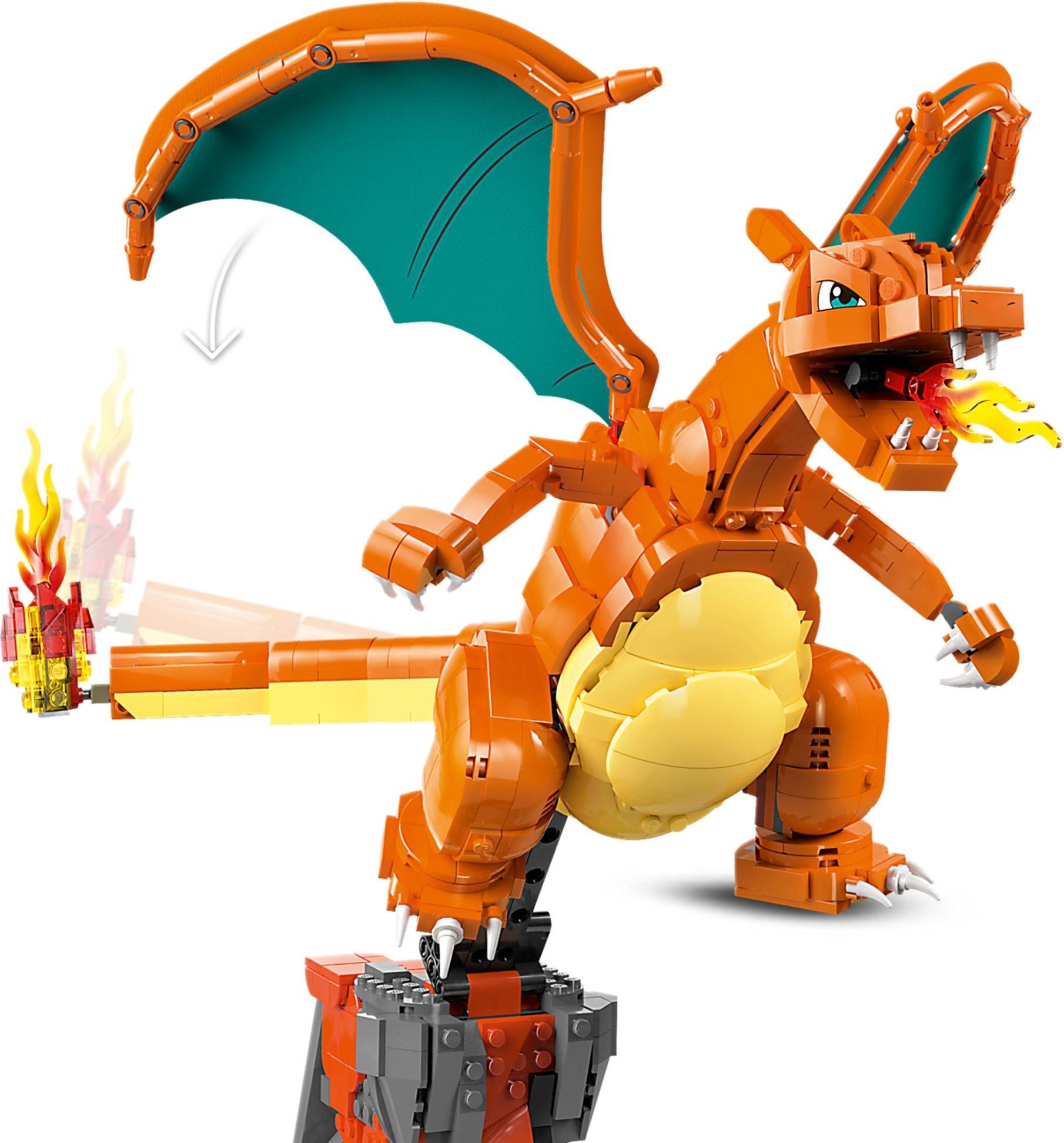 Конструктор LEGO Ideas 72153 6838 дет. - фото 20
