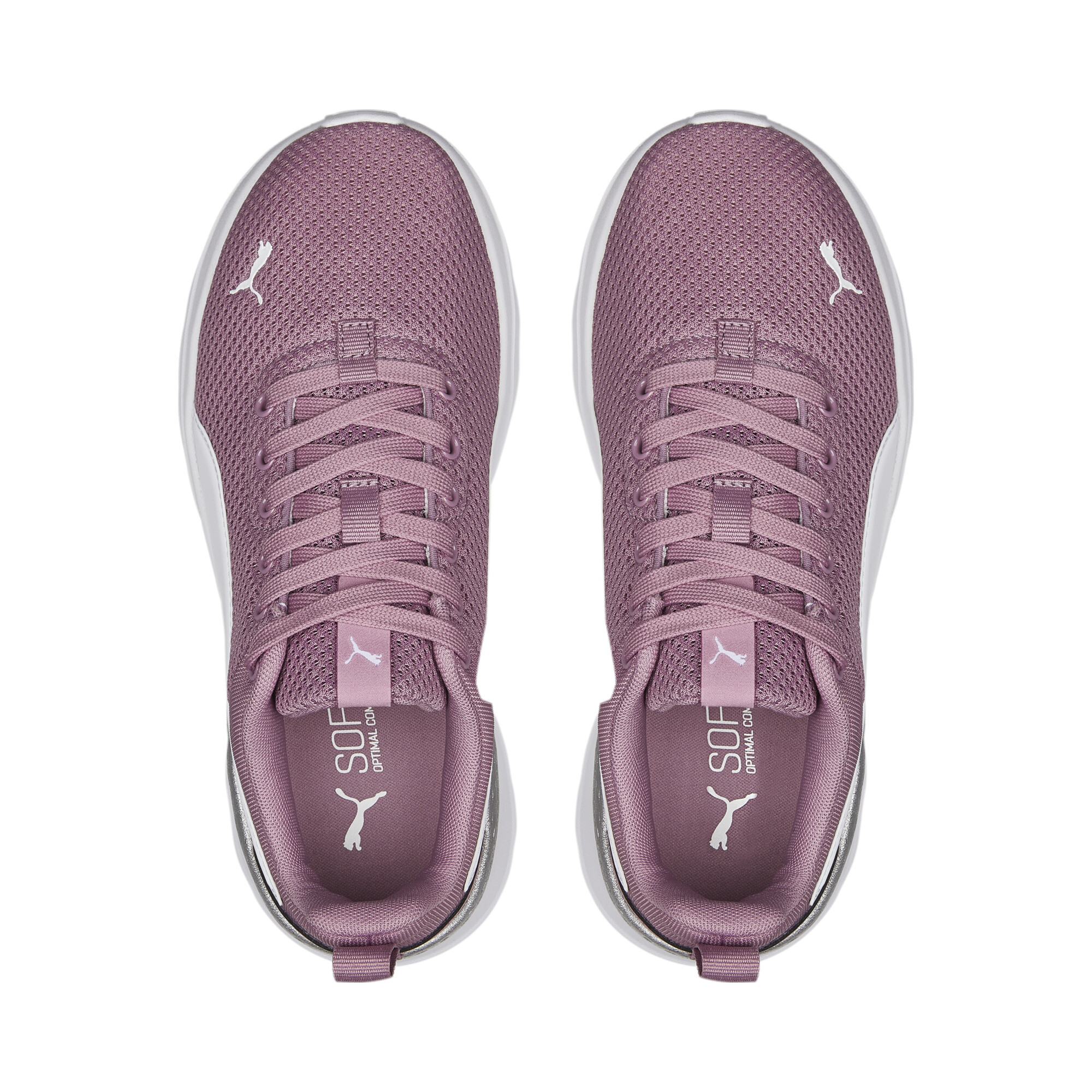 Кроссовки Puma 37200425 - фото 5