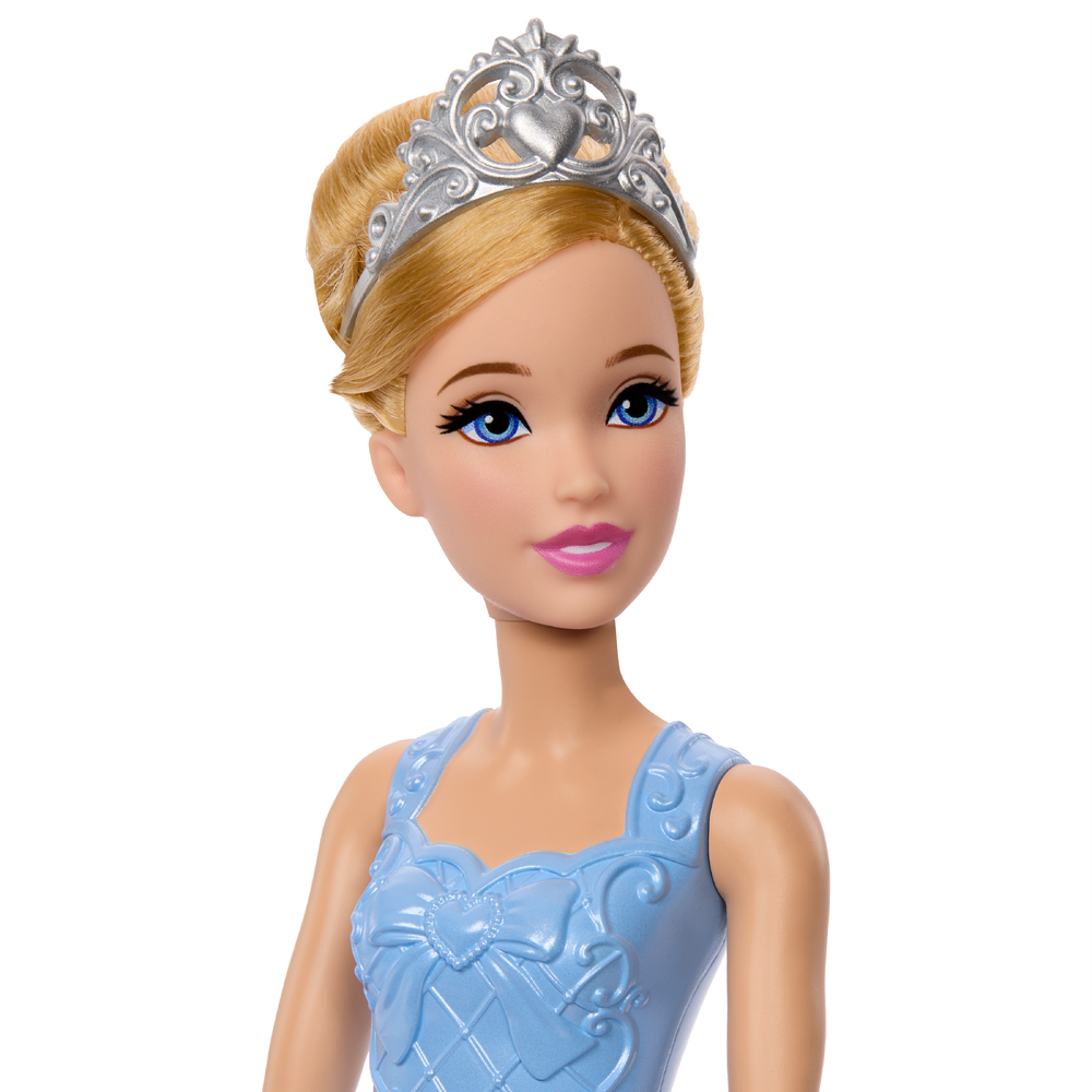 Кукла классическая Mattel Disney Принцессы в ассортименте JBG04 - фото 8