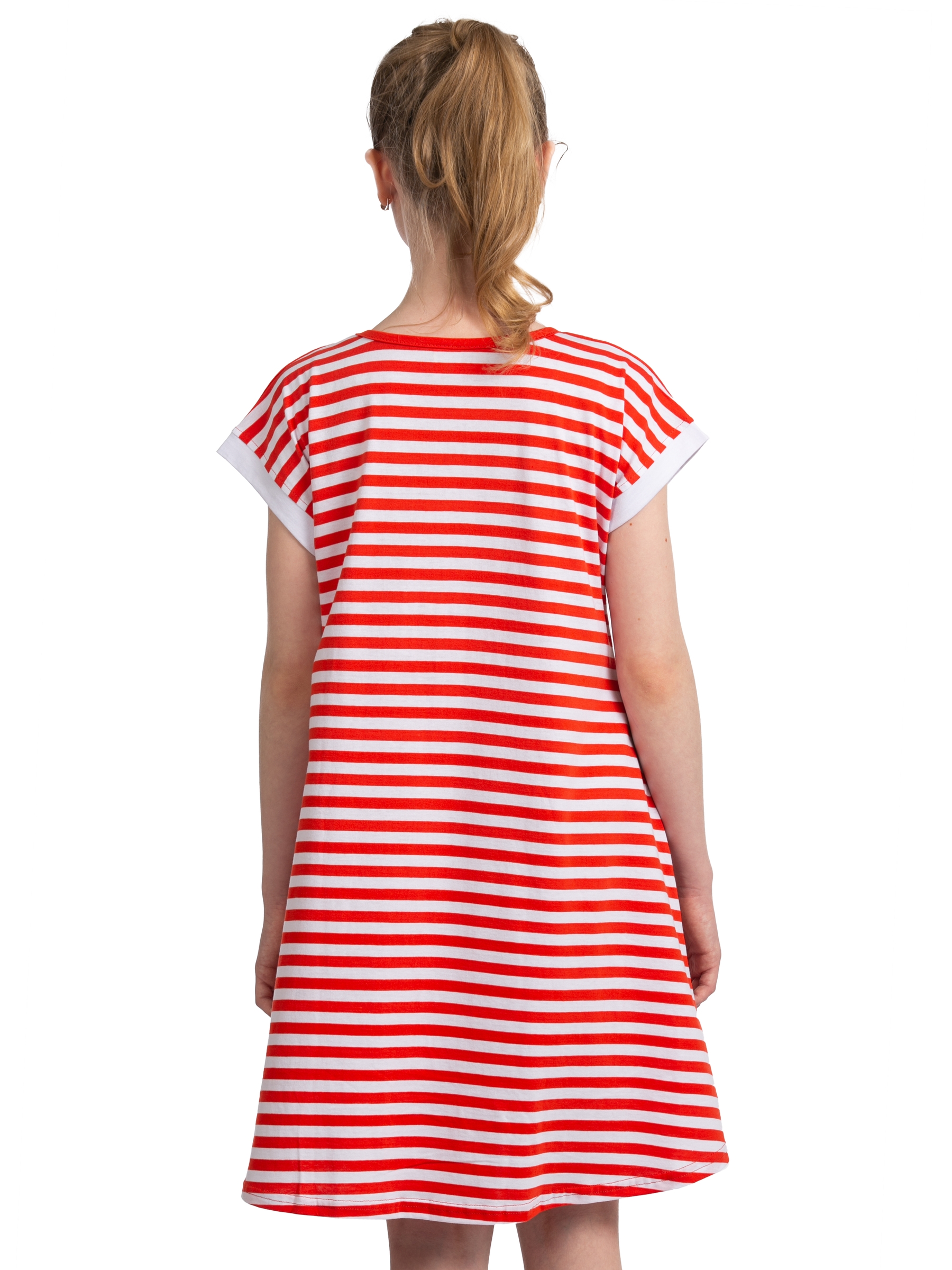 Платье N.O.A. 11524-2 - фото 8