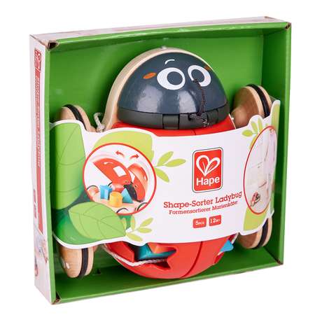 Игрушка Hape каталка