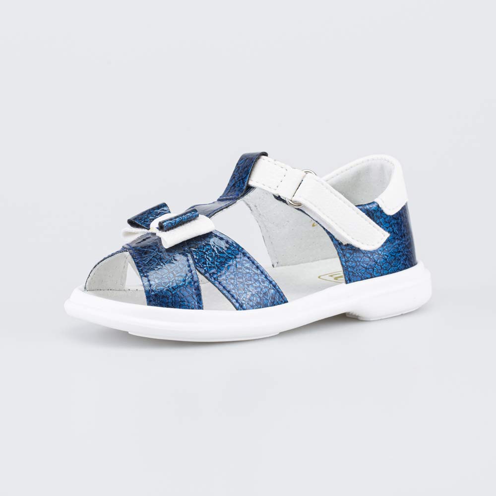 Сандалии ТОП-ТОП 32390/61711-2 - фото 1