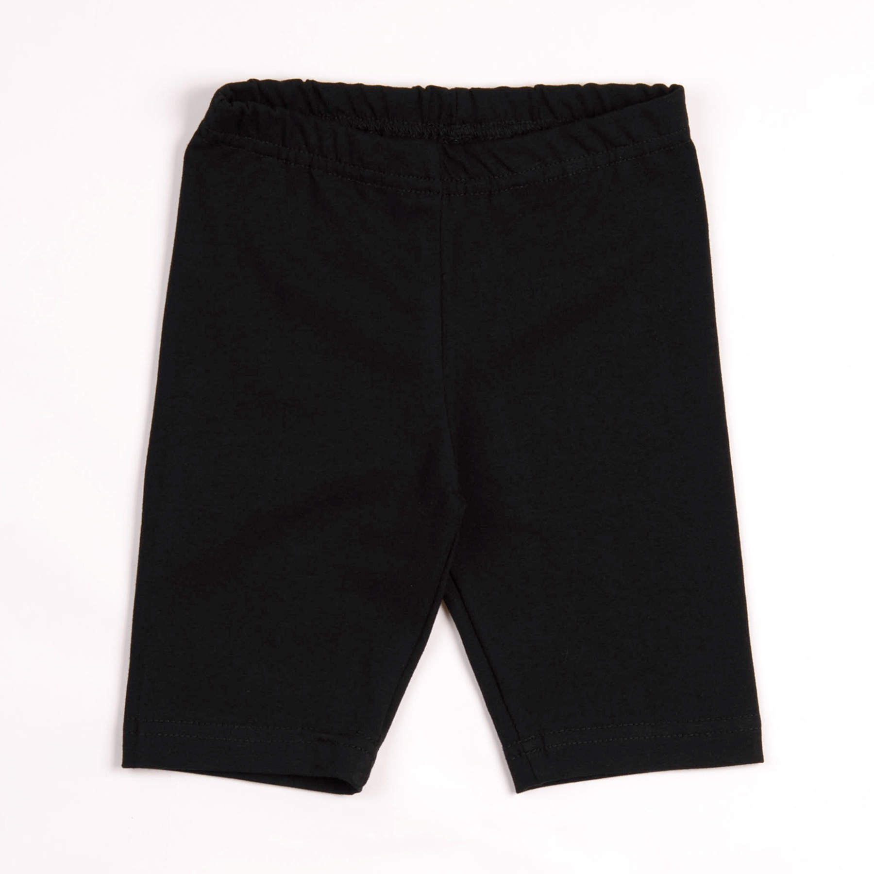 Велосипедки Совенок Дона 33-8174-05-черный - фото 5