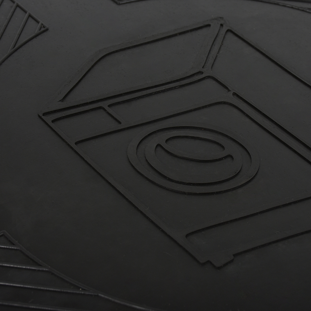 Коврик для ванной Vortex 62 x 65 см - фото 6