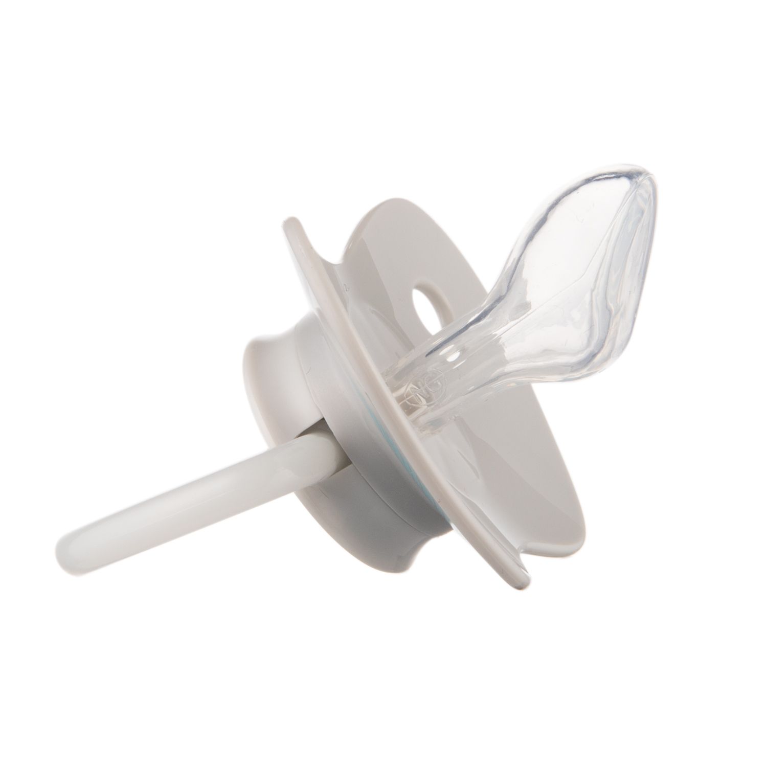 Пустышка Canpol Babies анатомическая от 6 мес. 2 шт. - фото 4