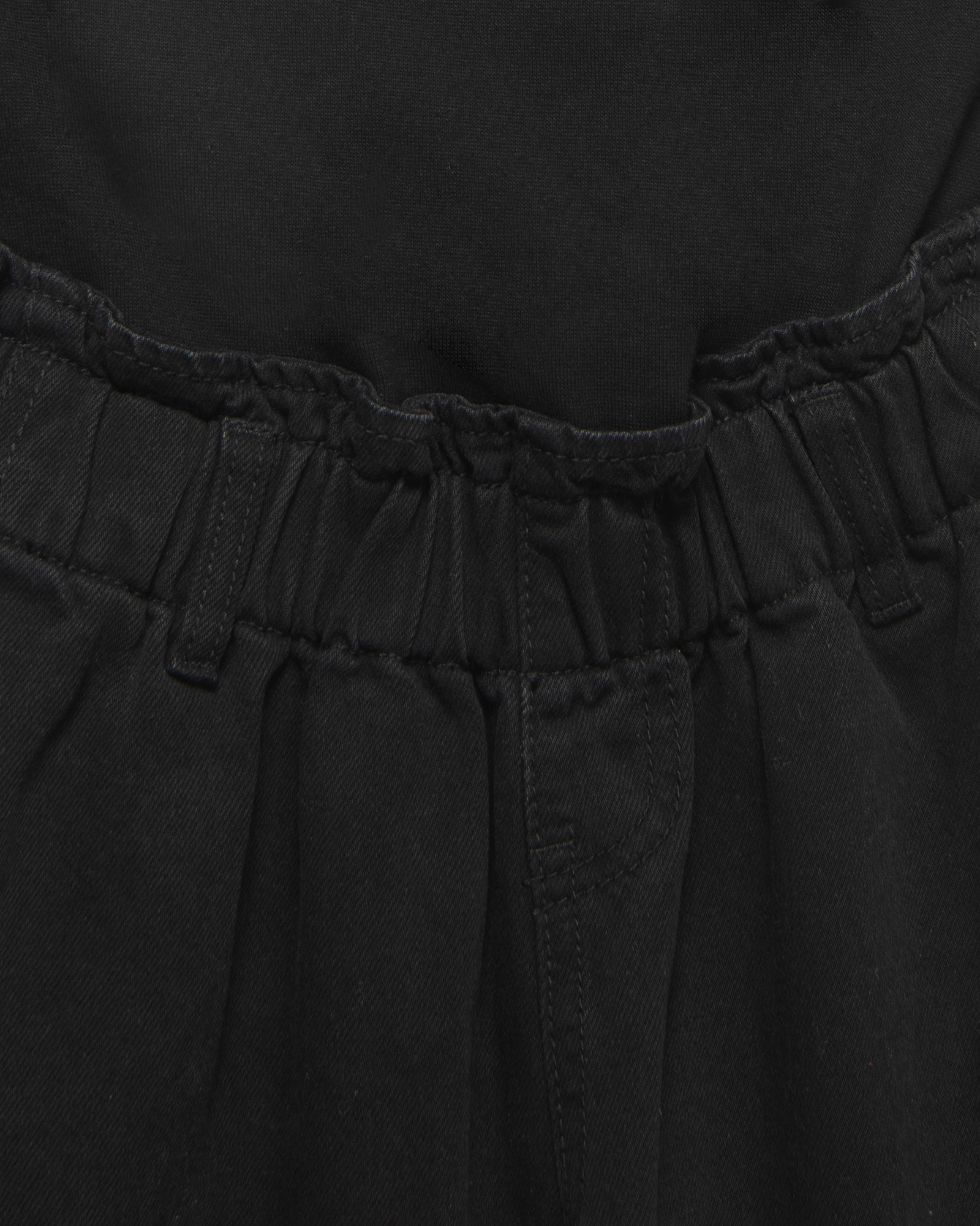 Джинсы Futurino Mama W23FM6-64-mat-99 - фото 4