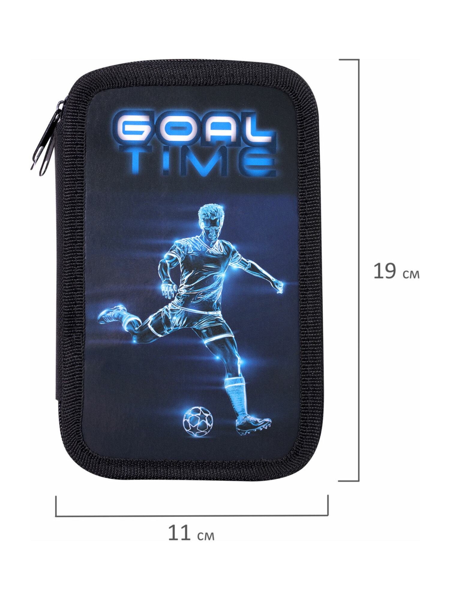 Пенал книжка Пифагор - фото 12