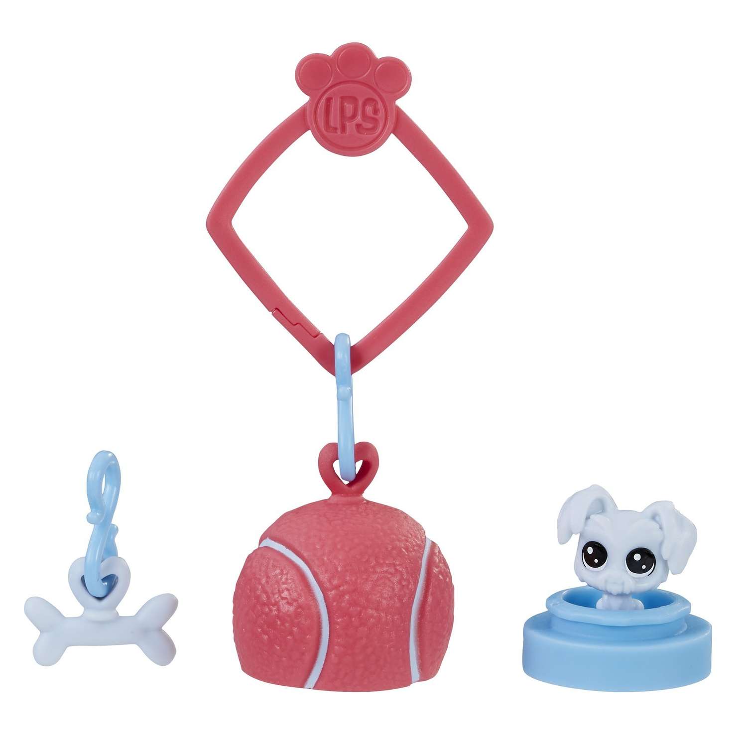 Игровой набор Littlest Pet Shop в ассортименте - фото 26
