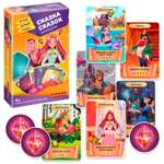 Настольная игра Bondibon для компании Сказка сказок