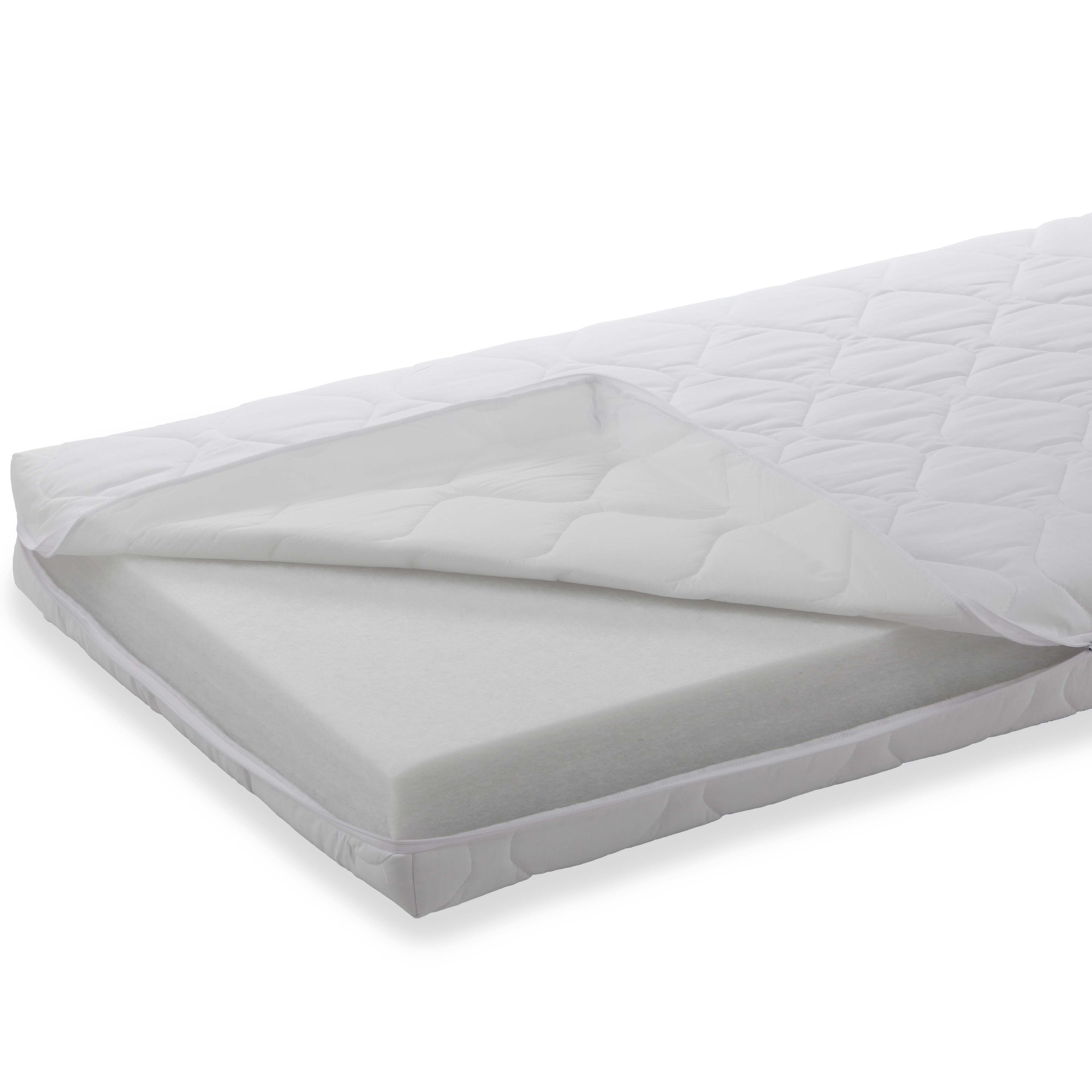 Матрас Italbaby Comfort 120х60 - фото 3