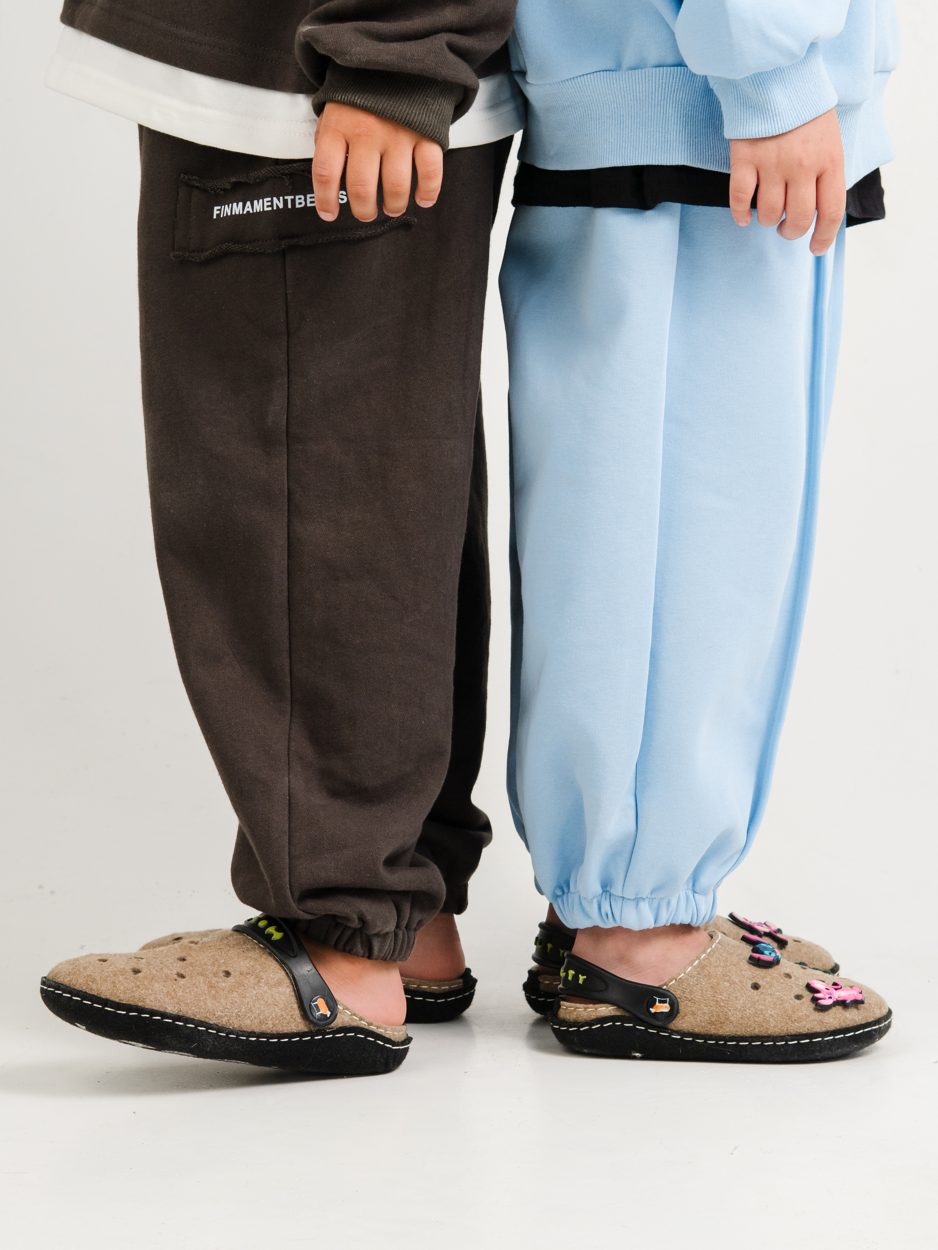 Тапочки HOLTY 030217-3900/к - фото 16