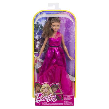 Кукла модельная Barbie