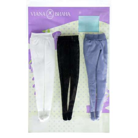 Одежда для кукол VIANA