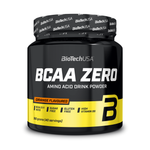 БЦАА BiotechUSA BCAA Zero 360 г. Апельсин