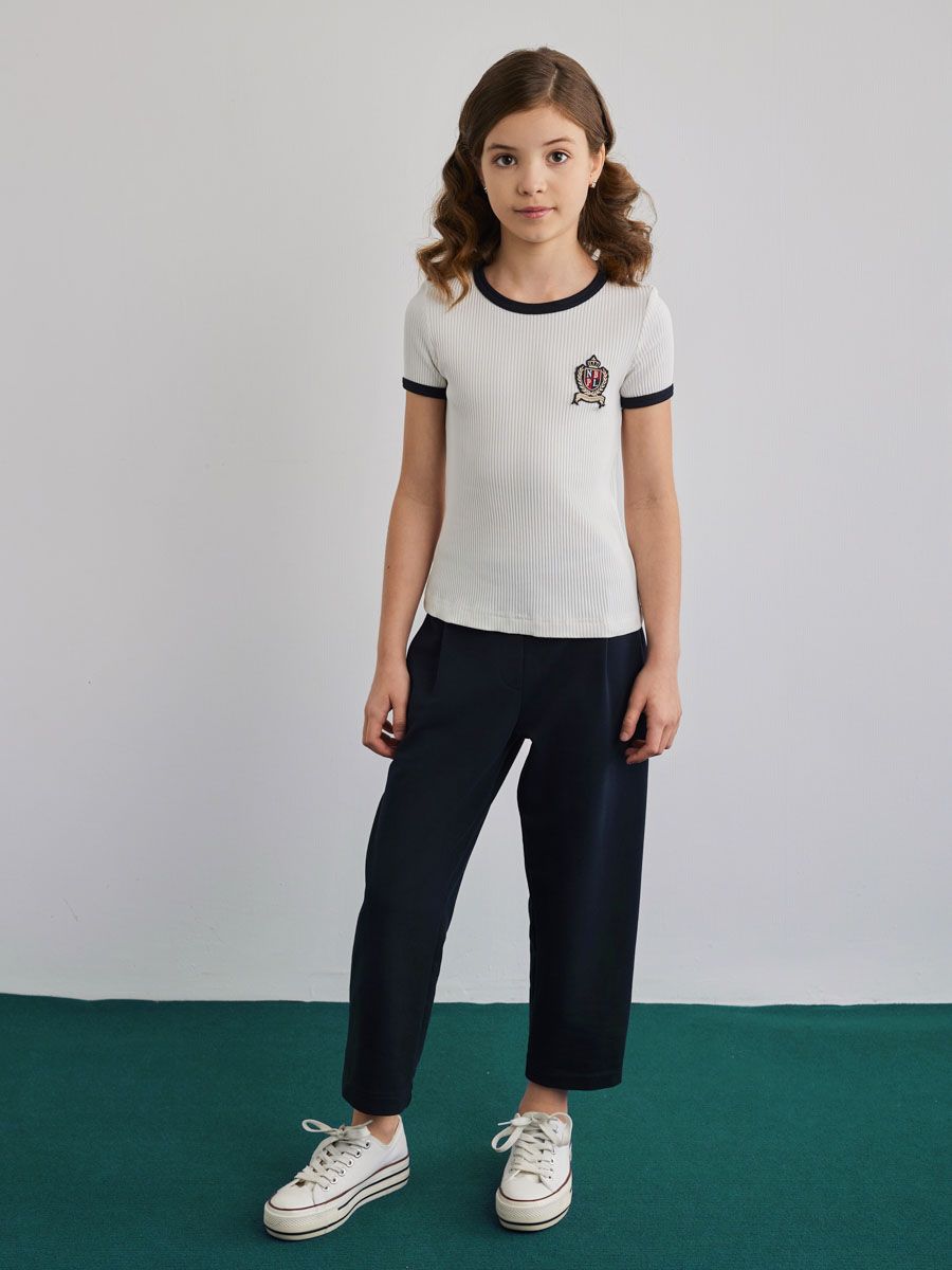 Футболка Noble People 29516-593-9 - фото 7