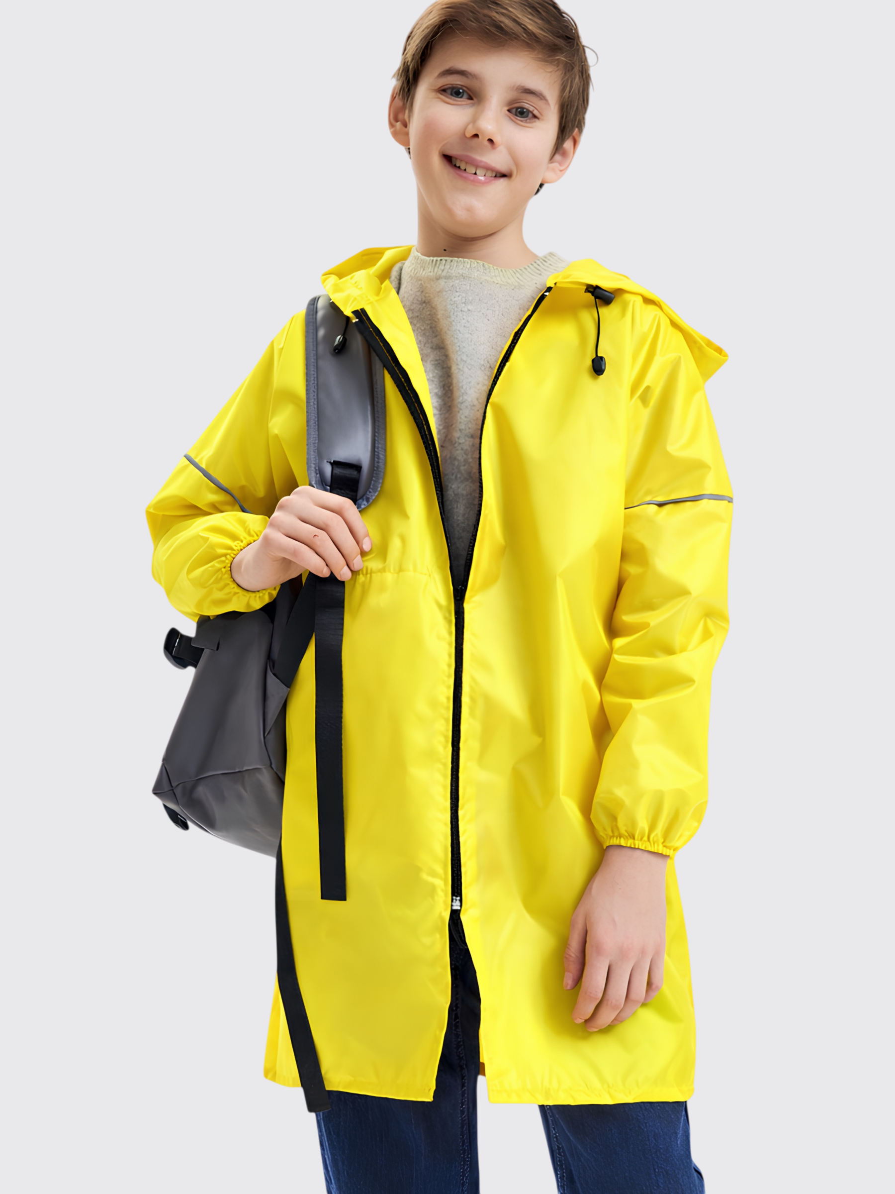 Дождевик Федор Сумкин ДО017/6 - фото 2