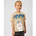 Футболка Booba