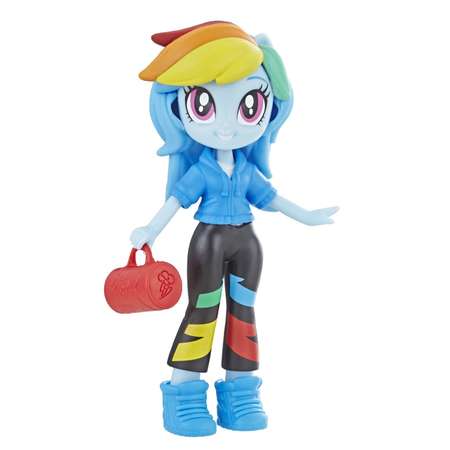 Кукла мини MLP Equestria Girls