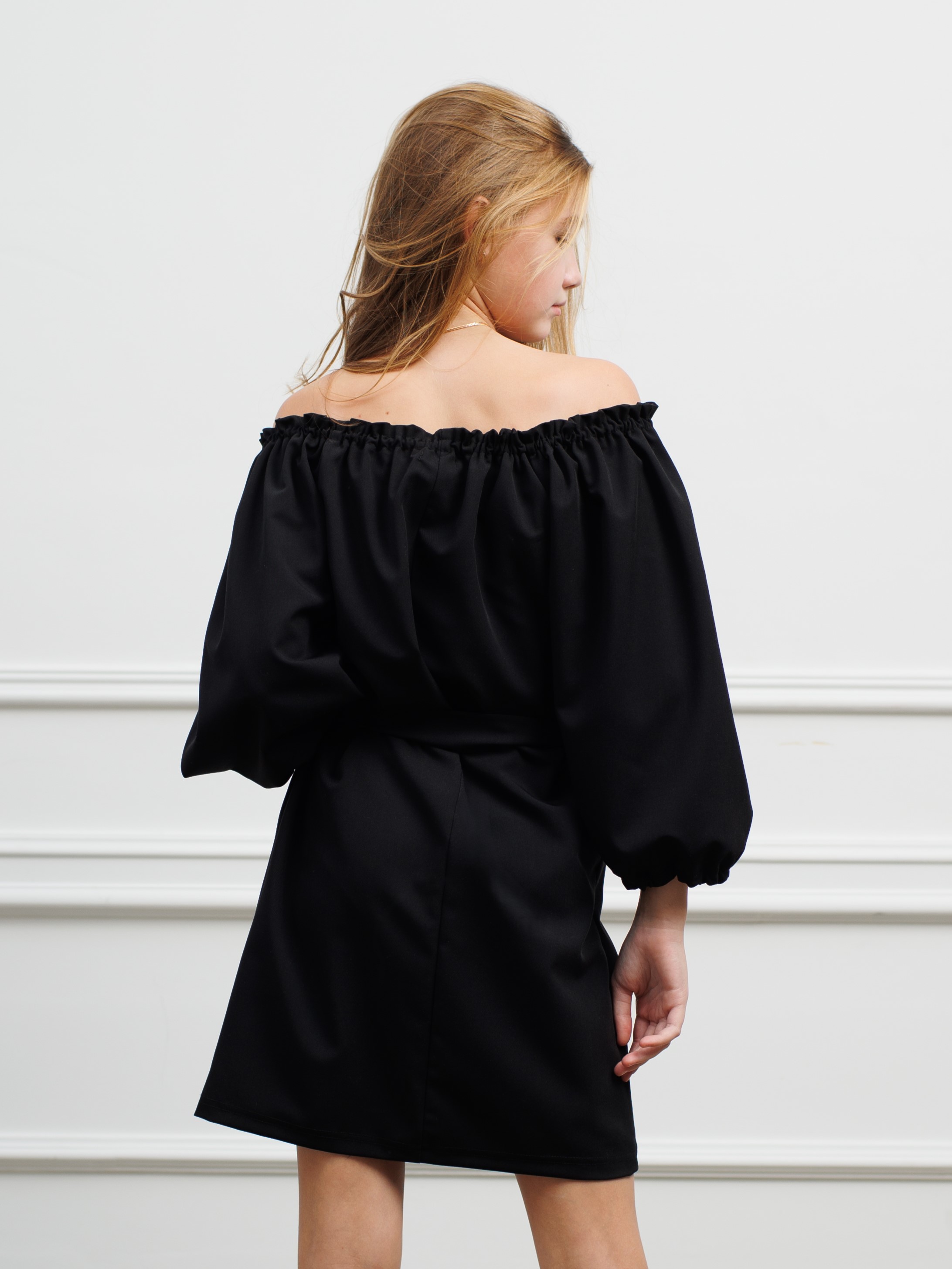 Платье Lemonwear R1000 - фото 2