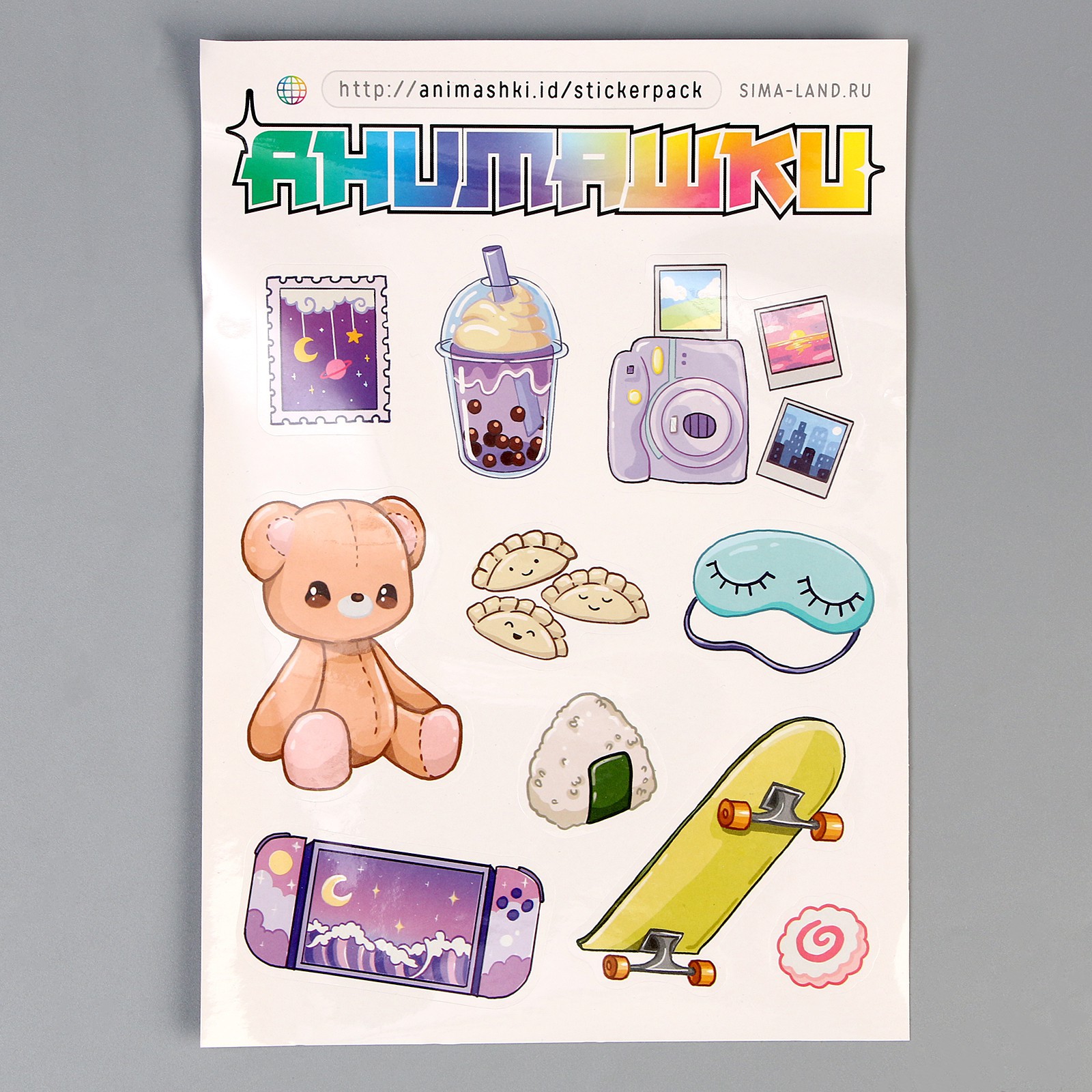 Игрушка мягкая Milo Toys кукла Леви - фото 6