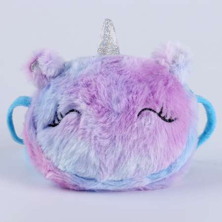 Сумка Milo Toys Единорог плечевая