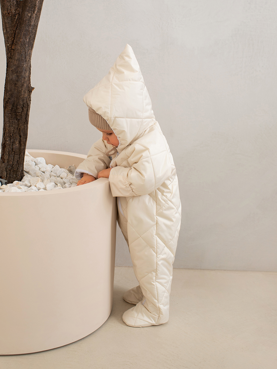 Комбинезон Amarobaby AB-OD23-6201EL-33 - фото 12