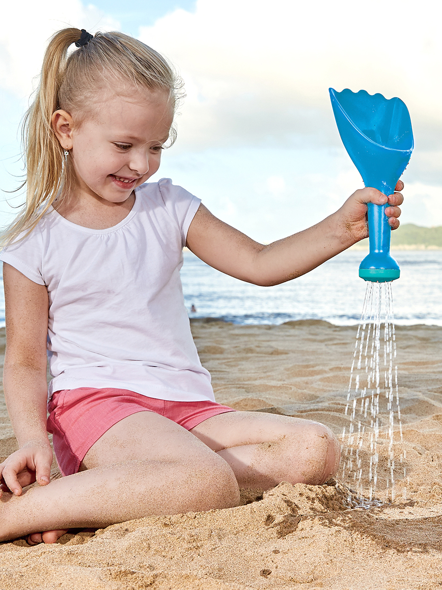 Песочный набор Hape - фото 4