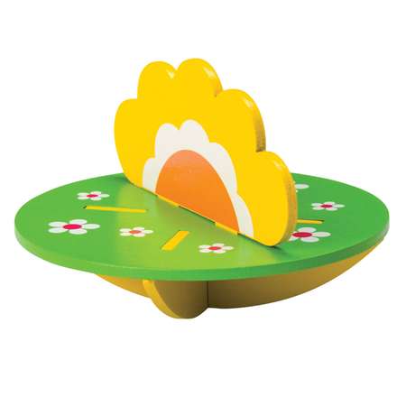 Настольная игра Step Puzzle