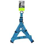 Шлейка для собак M-Pets Mover M Синий 10820799