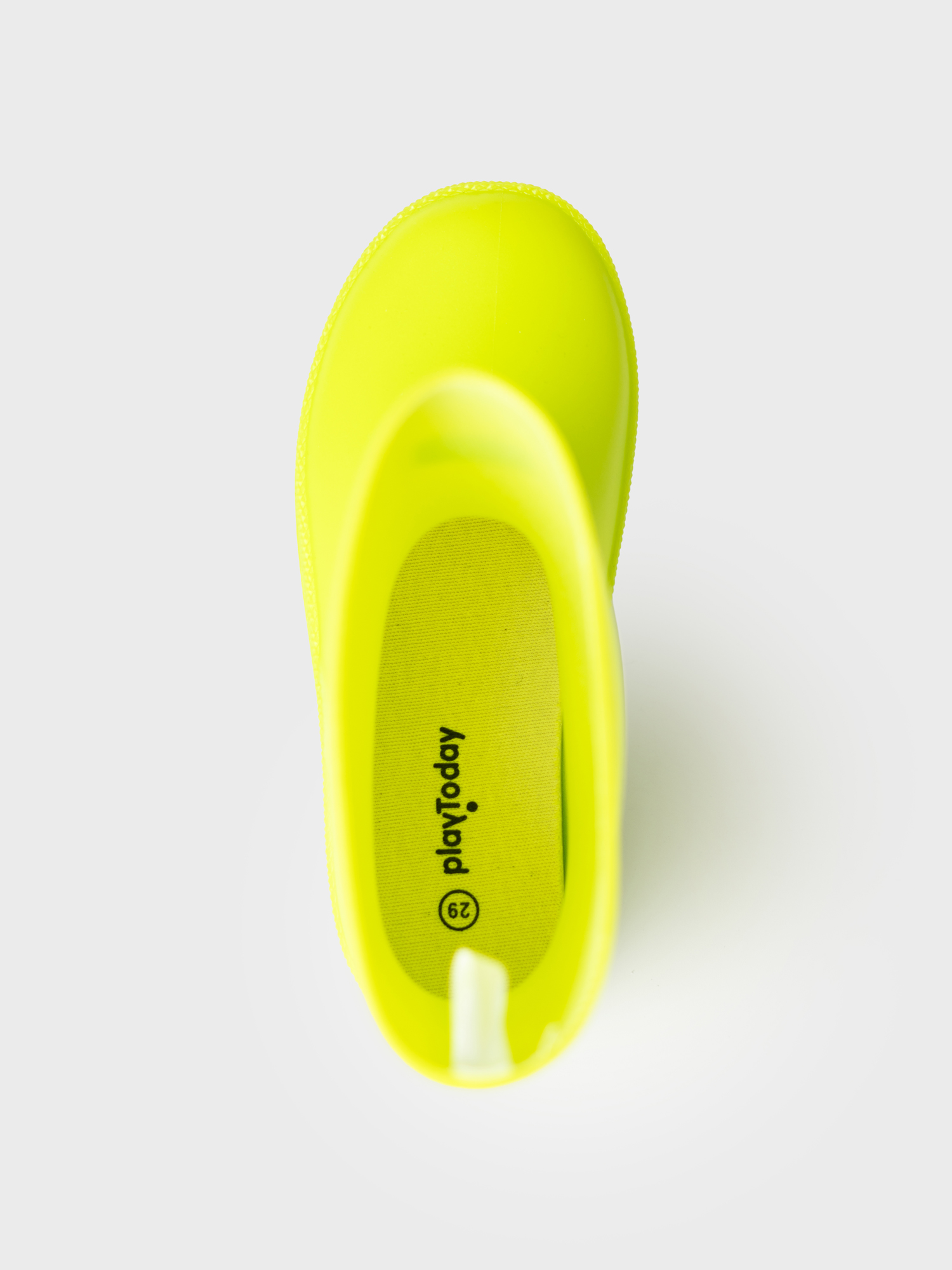 Резиновые сапоги PlayToday 12412315 - фото 6